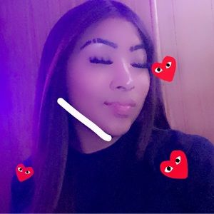 Meet your Posher, Talise